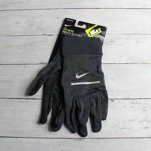 Nike Sphere Men's Running Gloves Size XL Dri-Fit